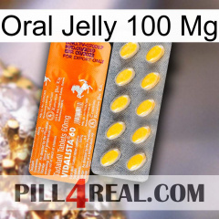 Oral Jelly 100 Mg new05